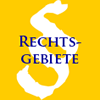Rechtsgebiete